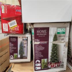 Phoenix AS-IS Holiday Pallet