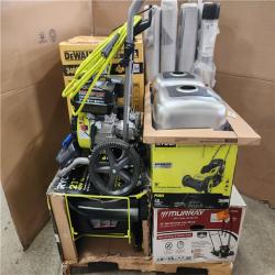 Phoenix AS-IS Monster Turbo Pallet
