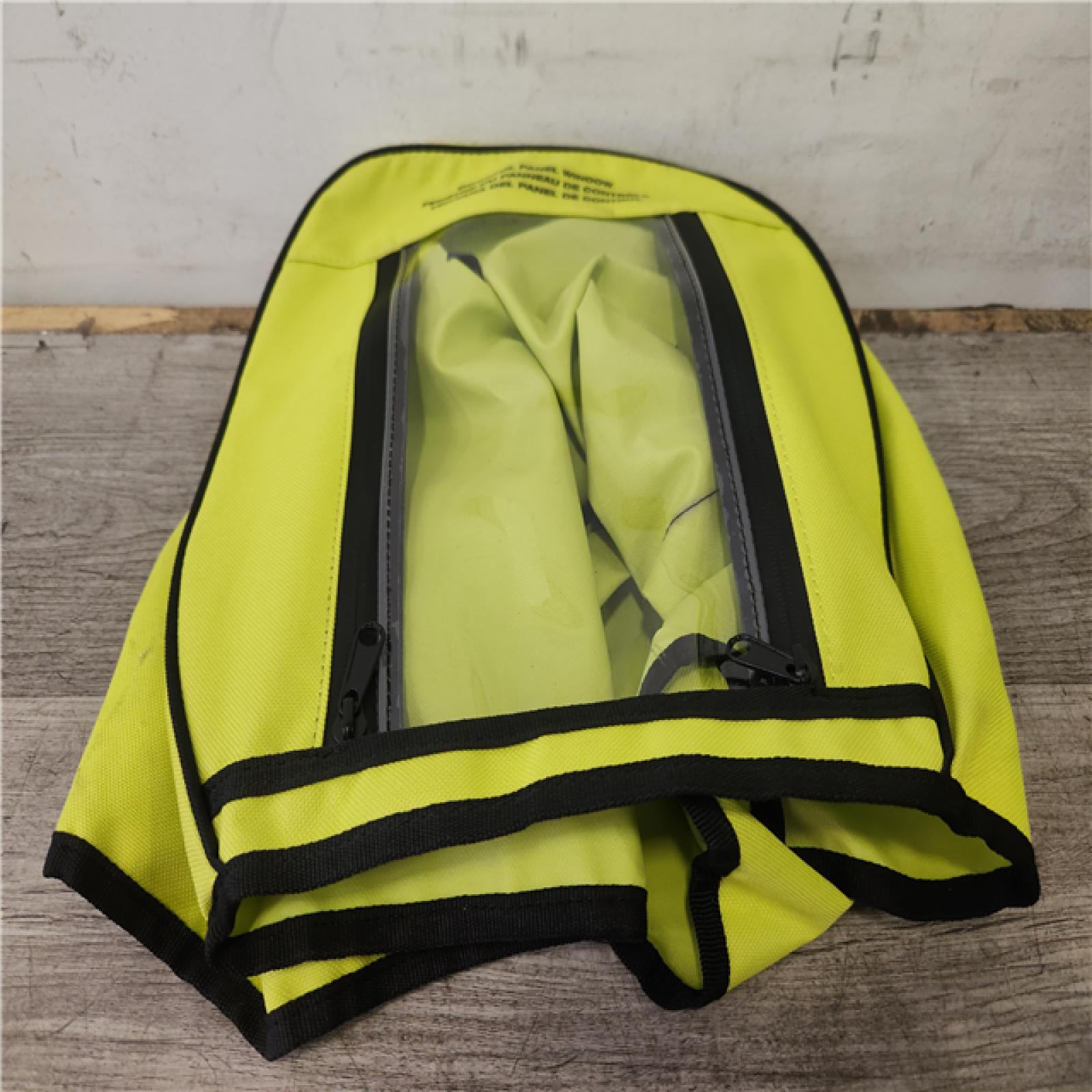 Phoenix NEW RYOBI 18V ONE+ 1800-Watt Portable Battery Inverter Power Station/8-Port Charger (Tool Only)