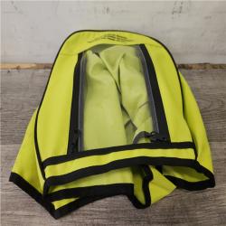 Phoenix NEW RYOBI 18V ONE+ 1800-Watt Portable Battery Inverter Power Station/8-Port Charger (Tool Only)