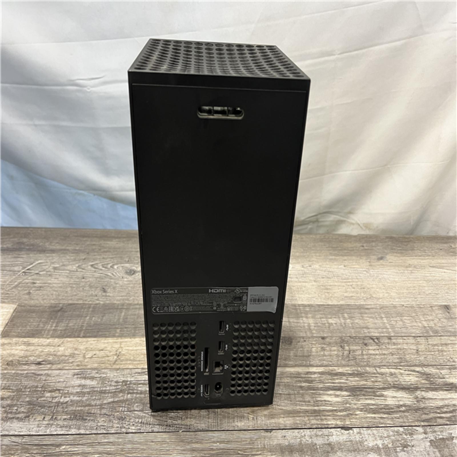 AS-IS Xbox Series X 1TB Console - Xbox Series X