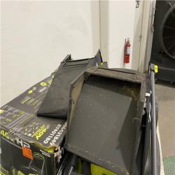Dallas Location - As-Is Lawn Mower Pallet