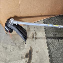 HOUSTON LOCATION AS-IS ECHO 21.2 Cc Gas 2-Stroke Attachment Capable Power Head for Use with Pro Attachment Series