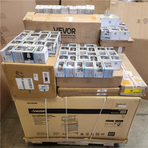 Phoenix AS-IS Monster Turbo Pallet