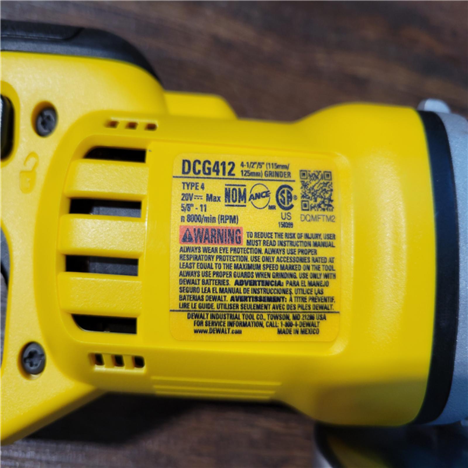 CALIFORNIA NEW DEWALT 9-TOOL COMBO KIT(BATTERIES,CHARGER,AND BAGS INCLUDED)