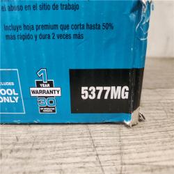 Phoenix NEW Makita 15 Amp 7-1/4 in. Corded Lightweight Magnesium Hypoid Circular Saw with built in fan and 24T Carbide blade