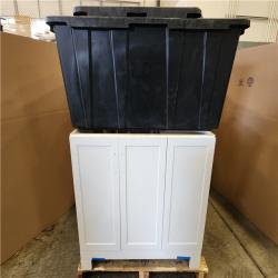 Phoenix AS-IS Mixed Home Improvement Pallet