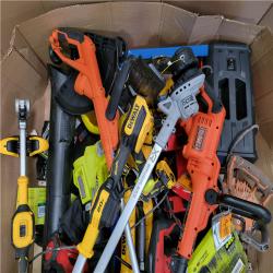 PHOENIX AS-IS TOOL PALLET