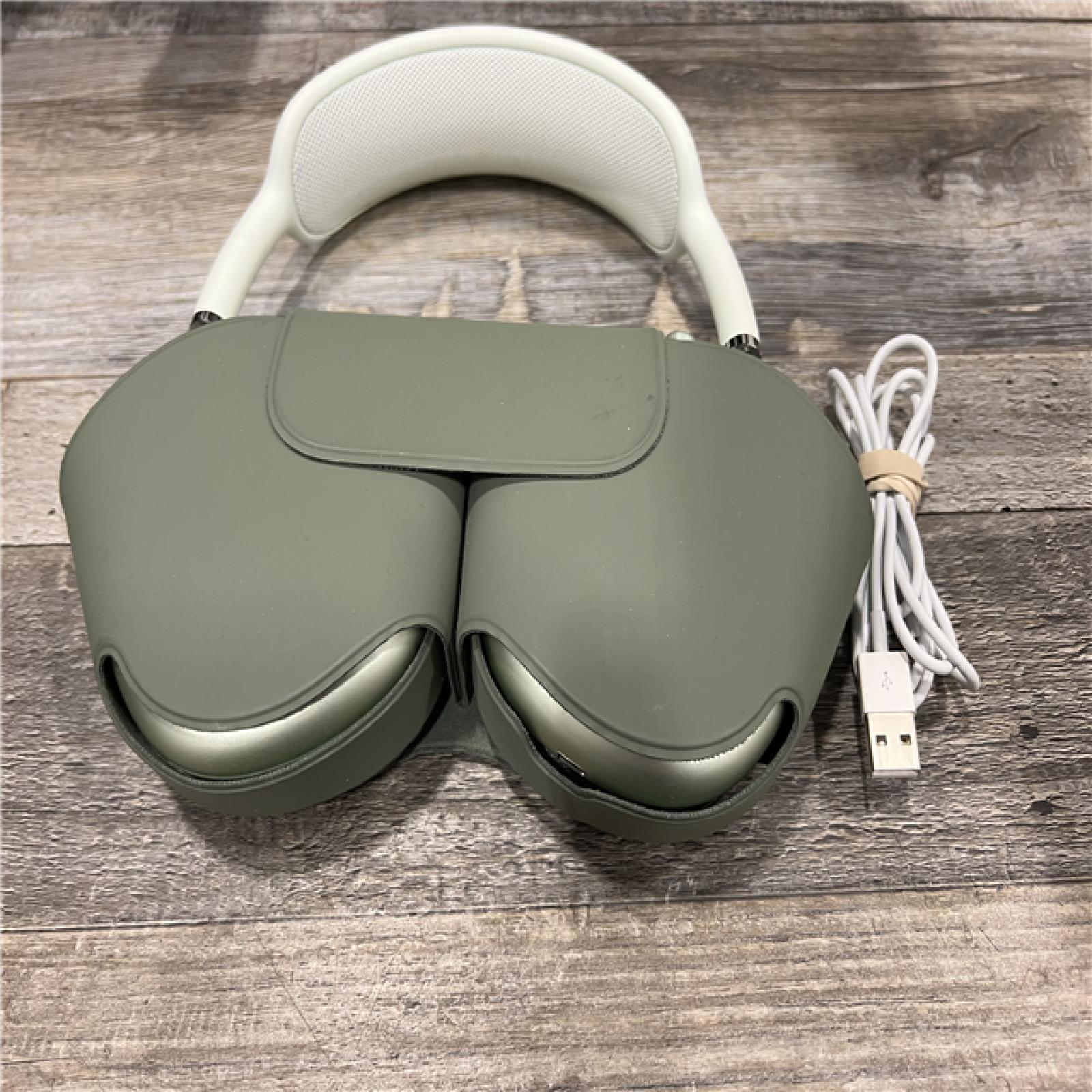 AS-IS Apple Airpods Max - Green