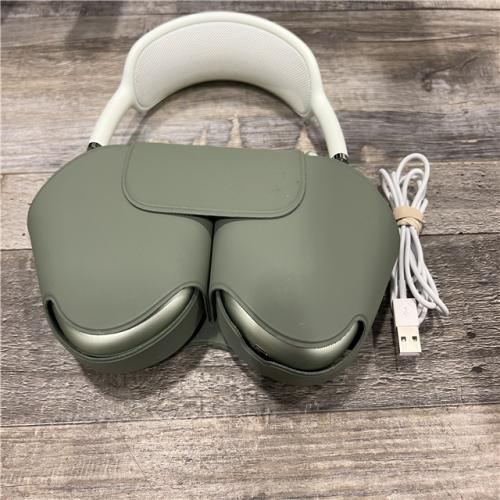 AS-IS Apple Airpods Max - Green