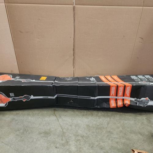 Phoenix NEW ECHO 10 in. 21.2 cc Gas 2-Stroke Power Pole Saw with 94 in. Shaft (Saw NOT Included)