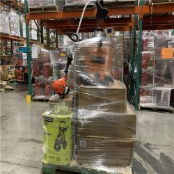 DALLAS LOCATION -AS-IS MONSTER TURBO