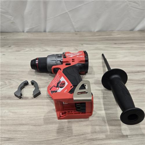 AS-IS Milwaukee 2904-20 12V 1/2  Hammer Drill/ Driver