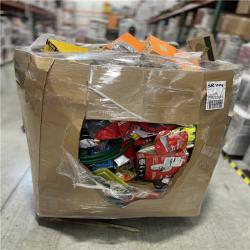 DALLAS LOCATION- AS-IS MONSTER TURBO