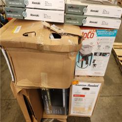 Phoenix AS-IS Mixed Home Improvement Pallet