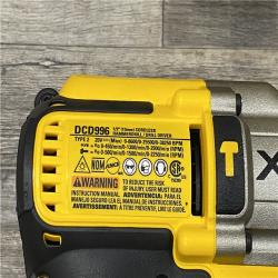 AS-IS DEWALT 20V MAX Cordless 6 Tool Combo Kit