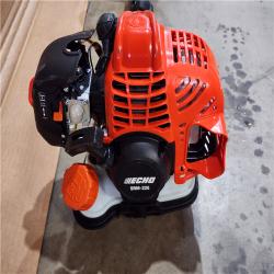 HOUSTON LOCATION - AS-IS ECHO 21.2 Cc Gas 2-Stroke Straight Shaft String Trimmer