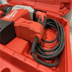 AS-IS Milwaukee 1-9/16 in. SDS-Max Rotary Hammer