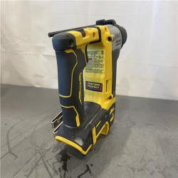 AS-IS - Dewalt ATOMIC 20V MAX Cordless Brushless Ultra-Compact 5/8 in. SDS Plus Hammer Drill
