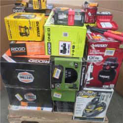CALIFORNIA AS-IS .COM Pallets