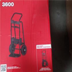 California NEW Milwaukee Breaker & Cart