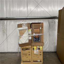 Houston Location AS IS - Home Improvement Pallet