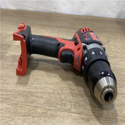 AS-IS Milwaukee Tool 18V 1/2 Pistol Grip Cordless Drill