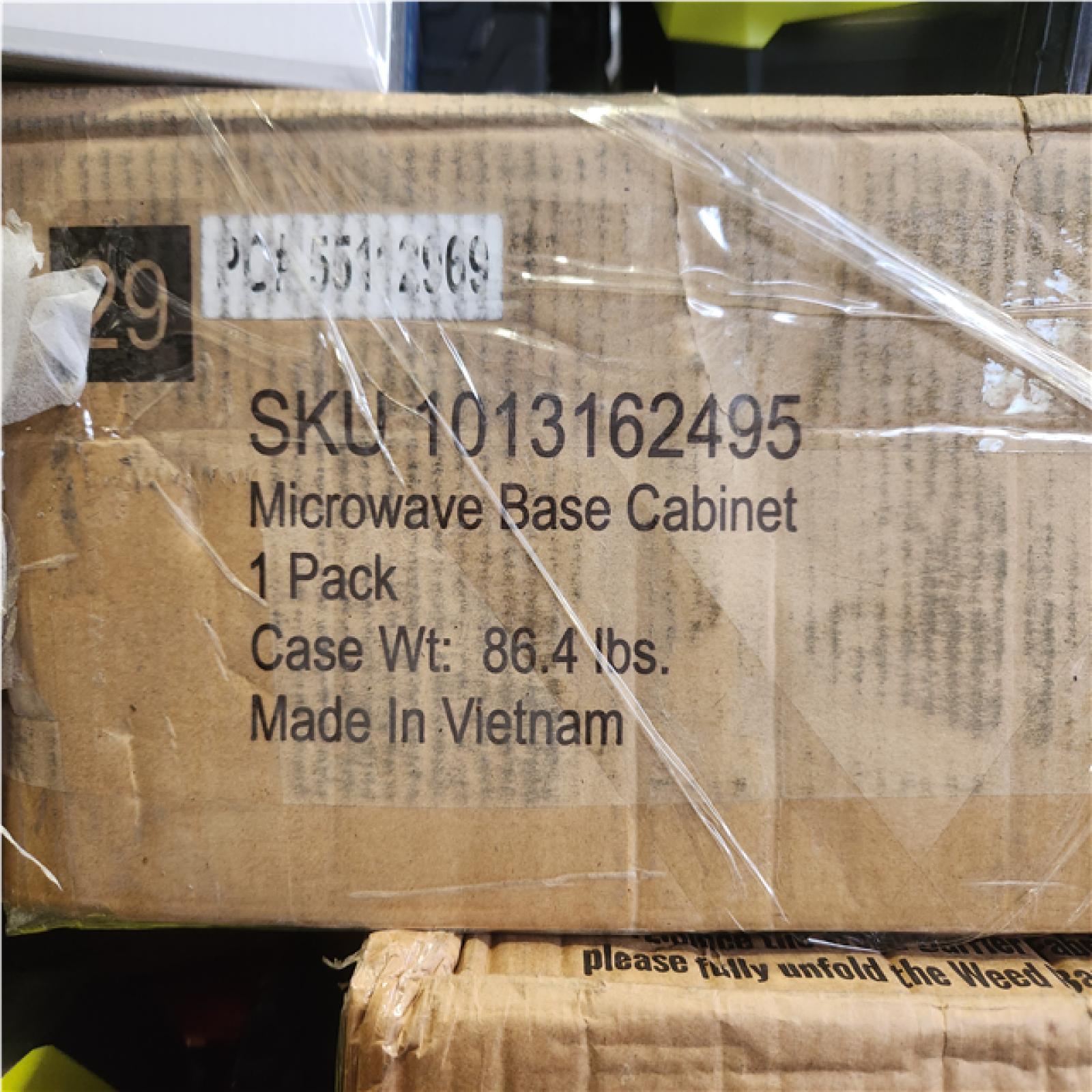 Phoenix AS-IS Monster Turbo Pallet