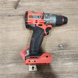 AS-IS Milwaukee M18 FUEL  1/2 Hammer Drill Driver