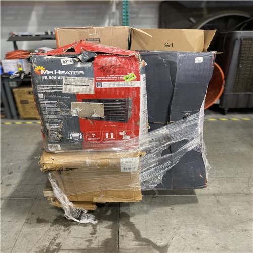 Dallas Location - As-Is Tool Northern Tools Mixed