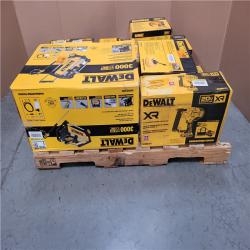 PHOENIX AS-IS TOOL PALLET