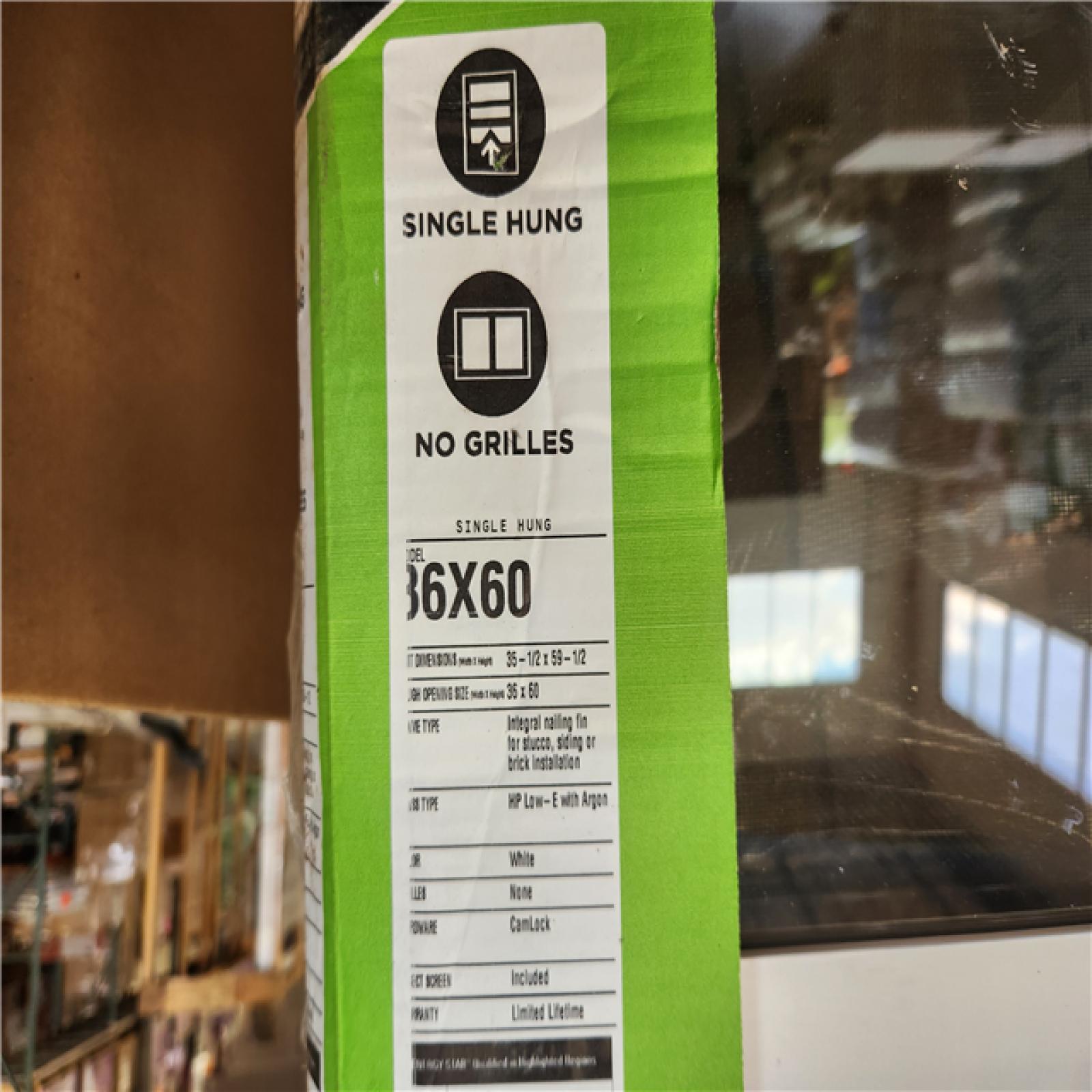 Phoenix AS-IS Mixed Home Improvement Pallet