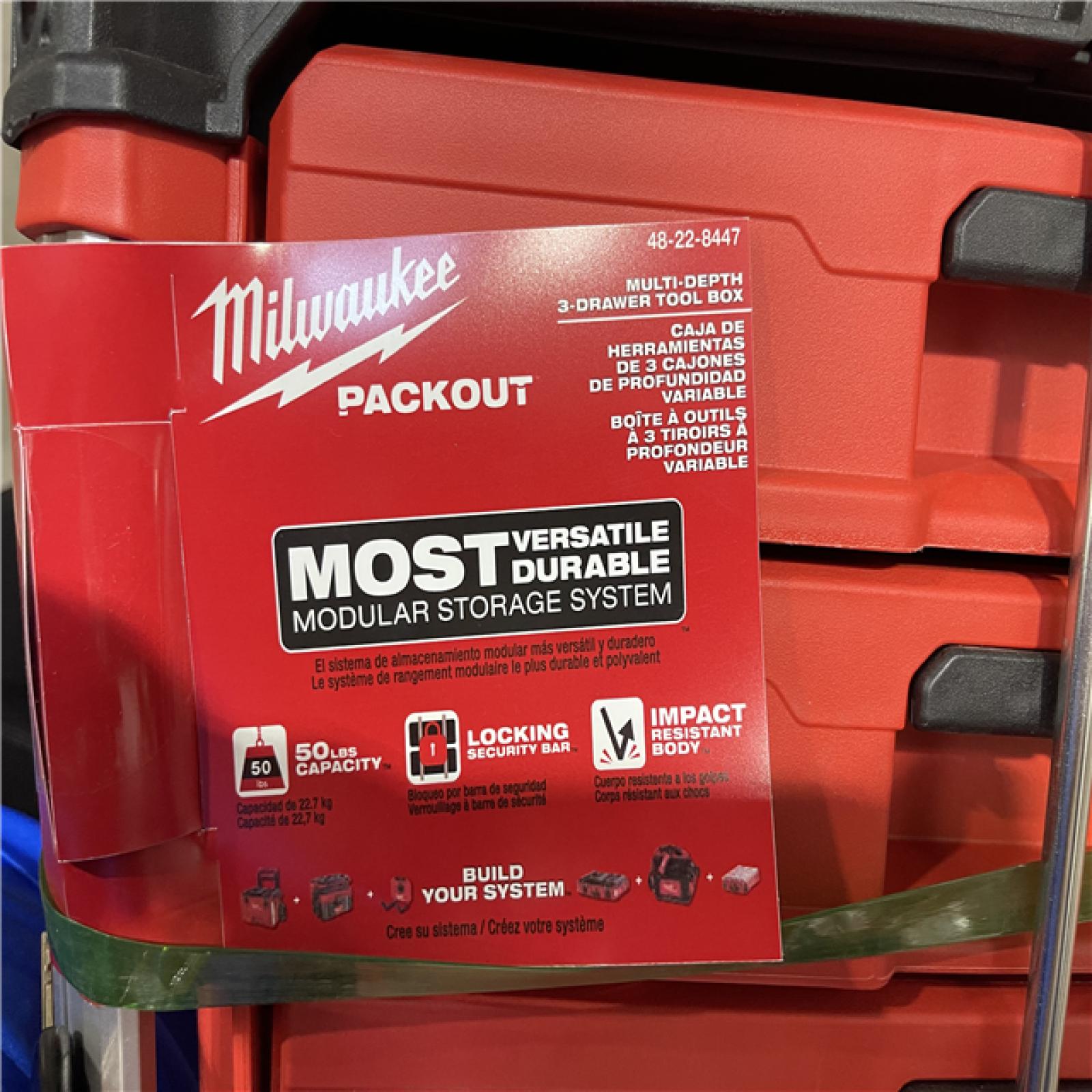 DALLAS LOCATION- AS-IS MONSTER TURBO PALLET  