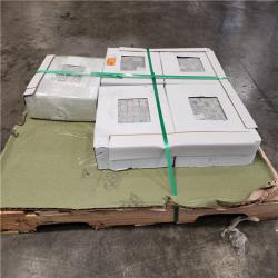 Phoenix Location NEW Ivy Hill Tile Countryside Interlocking 11.81 in. x 11.81 in. Gray Floor and Wall Mosaic (53 sq. ft. /5 cases)