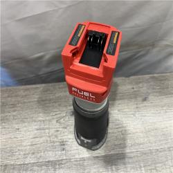 AS-IS Milwaukee FUEL 18V Lithium-Ion Brushless Cordless Compact Router (Tool-Only)