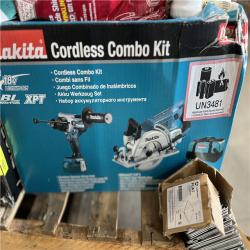 DALLAS LOCATION - AS-IS HOME IMPROVEMENT PALLET