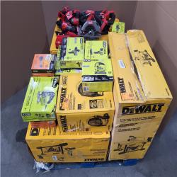 PHOENIX AS-IS TOOL PALLET