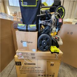 Phoenix AS-IS Monster Turbo Pallet