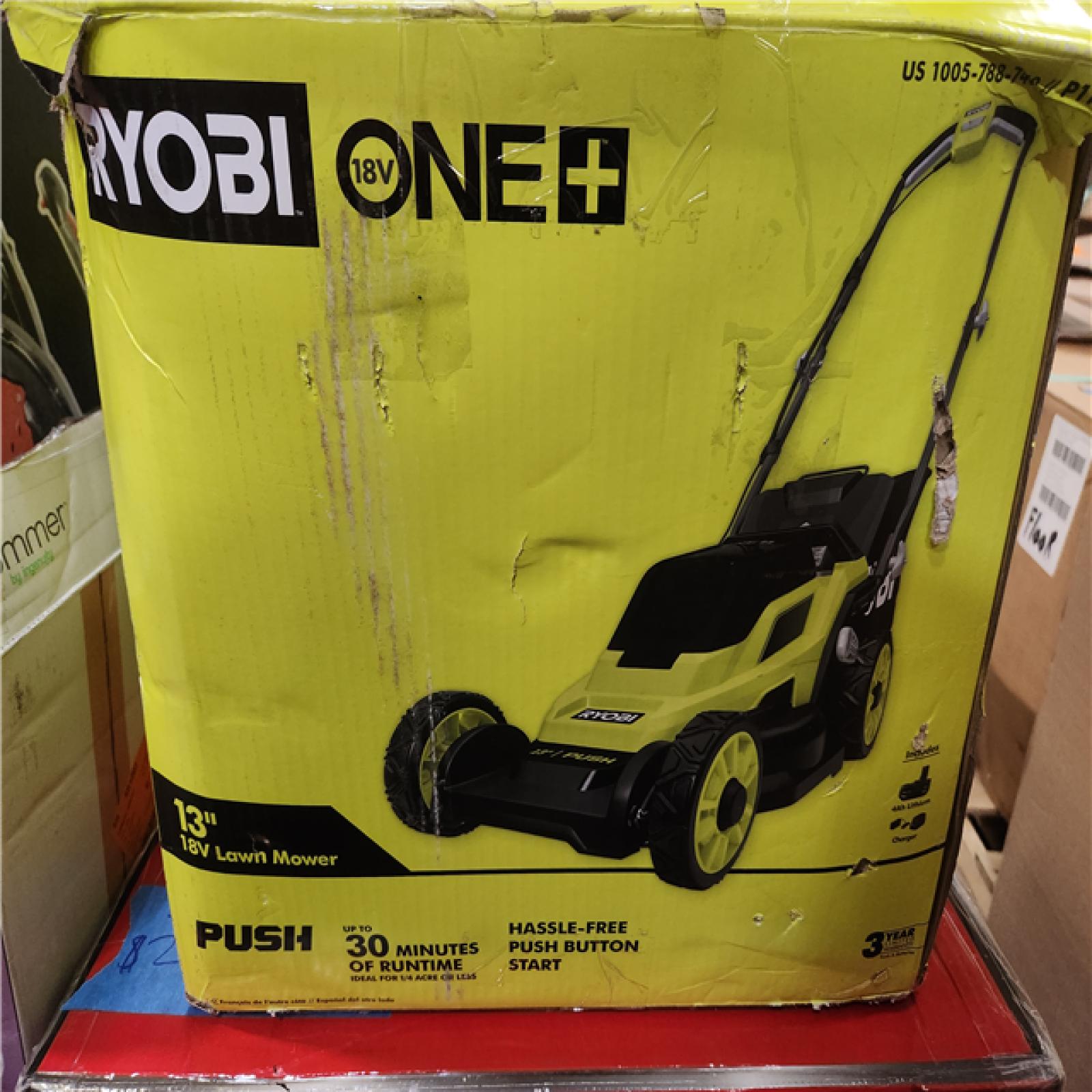 Phoenix AS-IS Monster Turbo Pallet