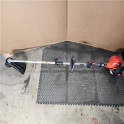 HOUSTON LOCATION - AS-IS ECHO 21.2 Cc Gas 2-Stroke Attachment Capable Power Head for Use with Pro Attachment Series