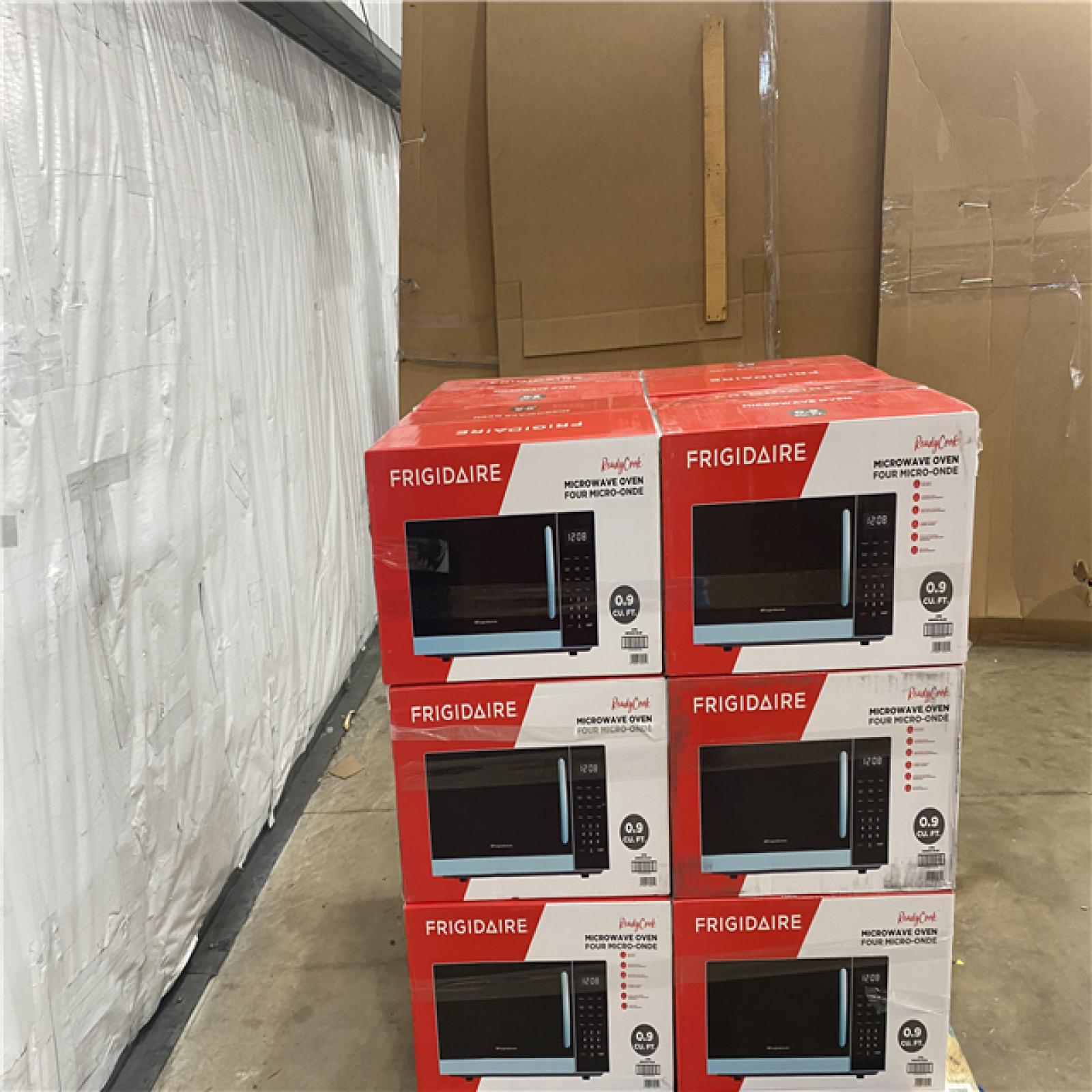 Houston Location - AS-IS home improvement pallet