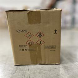 DALLAS LOCATION- NEW!- UPG 6-Volt 200 Ah L5 Terminal Sealed Lead Acid (SLA) AGM Rechargeable Battery