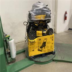 Dallas Location - As-Is Lawn Mower Pallet