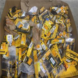 DALLAS LOCATION- AS-IS TOOL PALLET