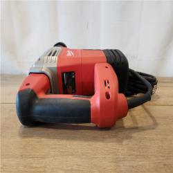 AS-IS- Milwaukee SDS MAX Demolition Hammer