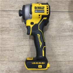 AS-IS Dewalt DCF809 20V MAX Brushless Impact Driver – Tool Only