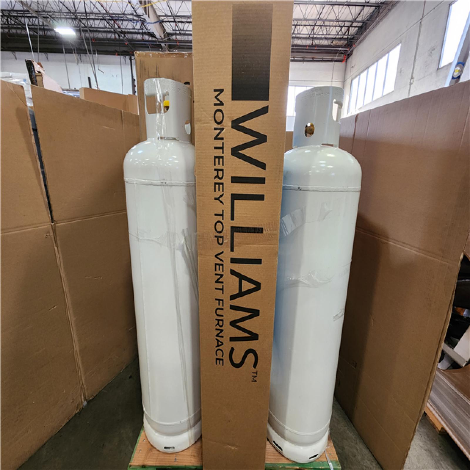 Phoenix AS-IS Mixed Home Improvement Pallet