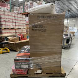 DALLAS LOCATION- AS-IS HOME IMPROVEMENT PALLET