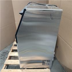 CALIFORNIA AS IS VEVOR COMMERCIAL ICE MACHINE LB360CT
