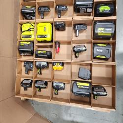 CALIFORNIA AS-IS OUT DOOR POWER EQUIPMENT